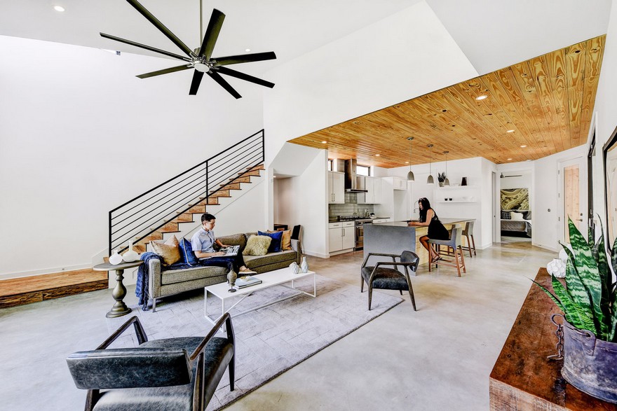 sideSTEP House in Central Austin by Matt Fajkus Architecture-12