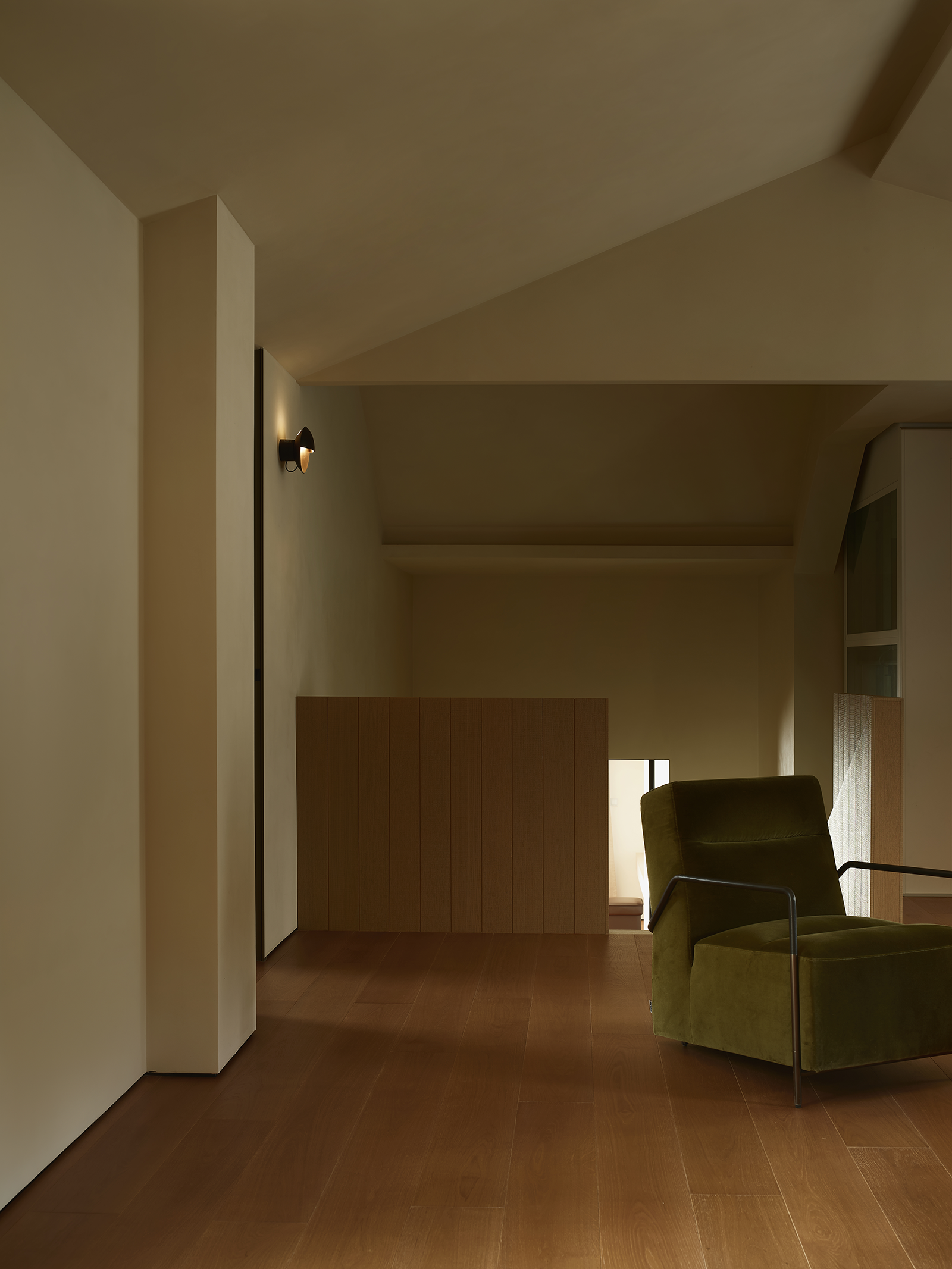 仁与山湖丨中国宁波丨共相设计-27