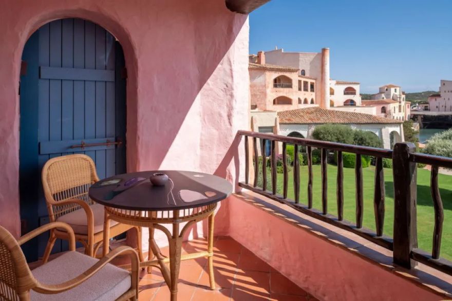 翡翠海岸传奇 | 库埃尔父子艺术建筑赏析-18