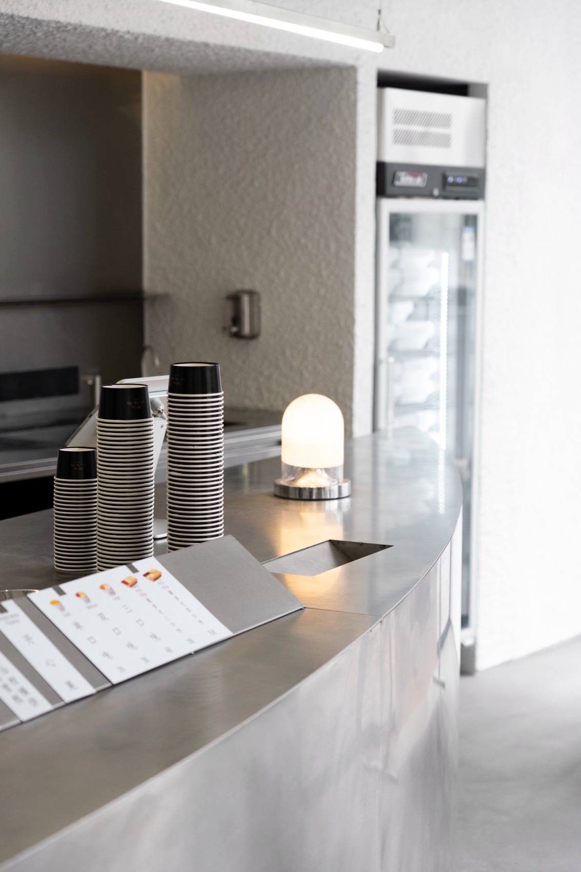 Ice Kirin Gelato（潮汕冰麒麟广东汕头店）丨中国汕头丨0321STUDIO-22