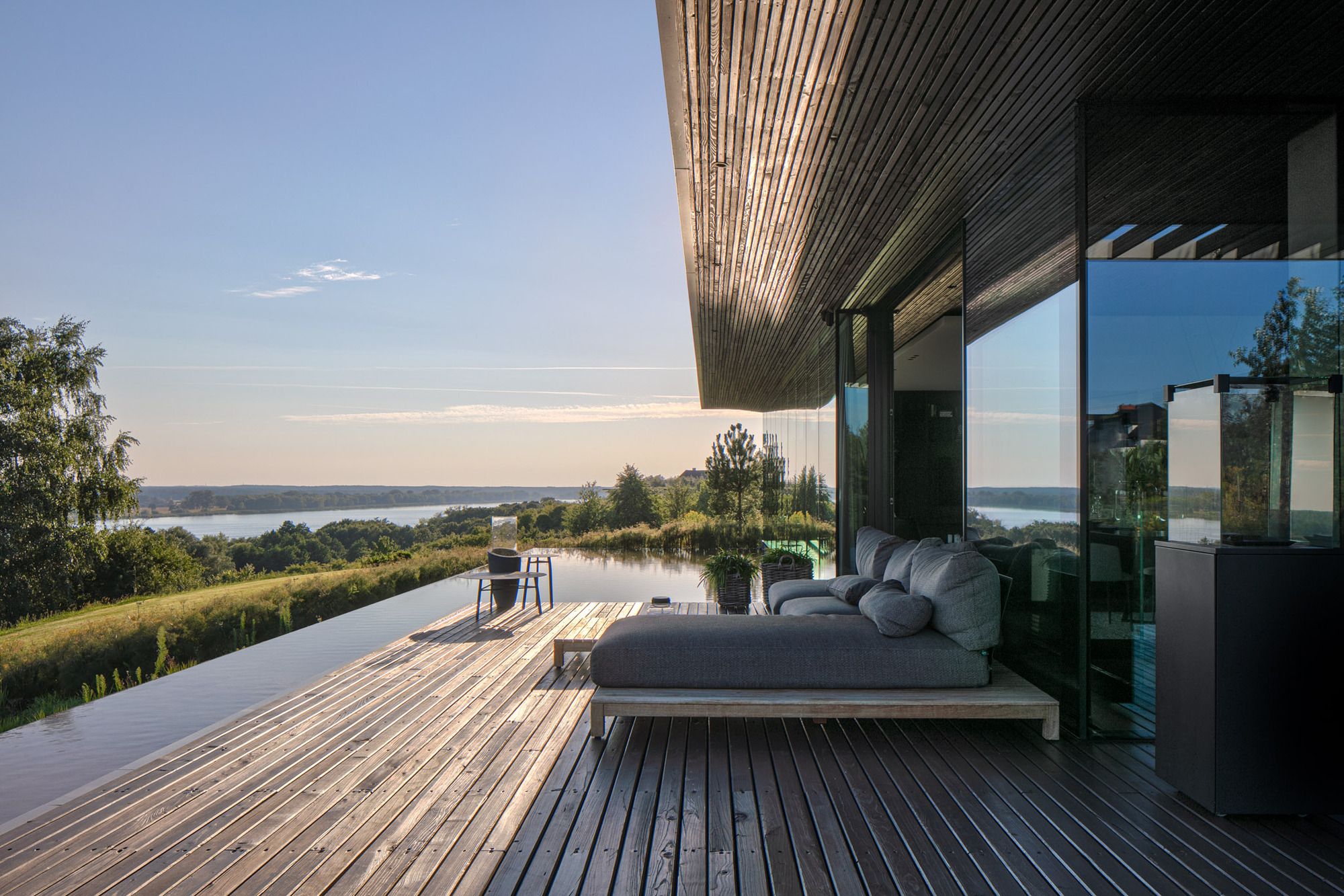 35:35 坡度屋丨波兰华沙丨77 Studio architecture-41