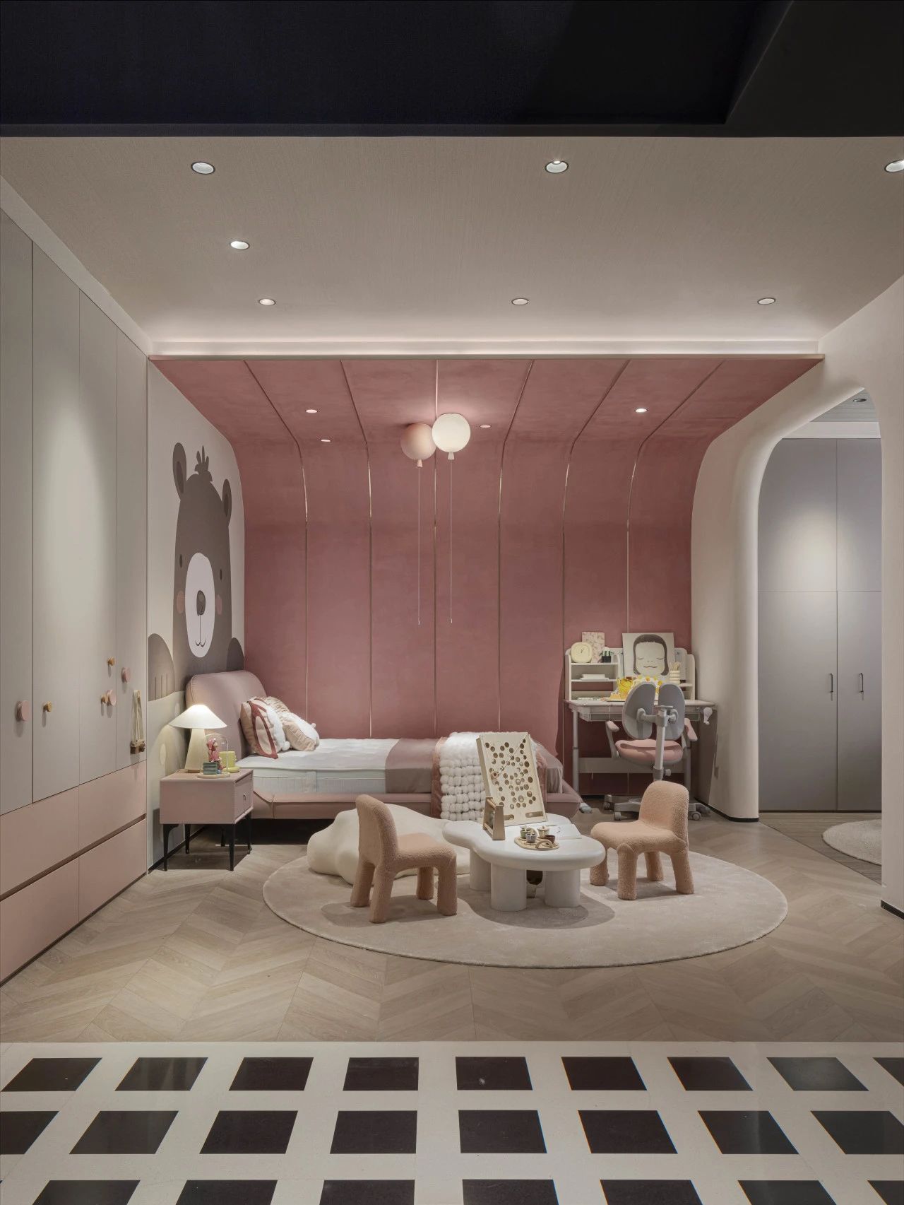 V6生活艺术馆丨中国东莞丨唯想国际X Living-96