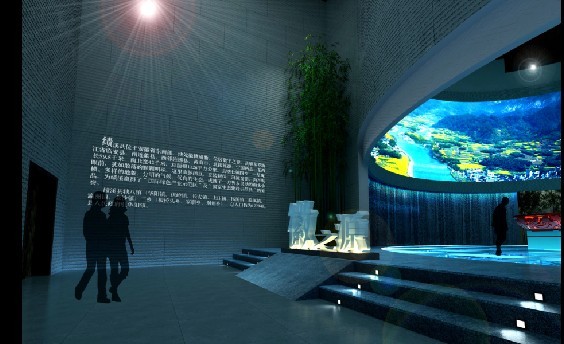 安徽_绩溪_绩溪博物馆-5