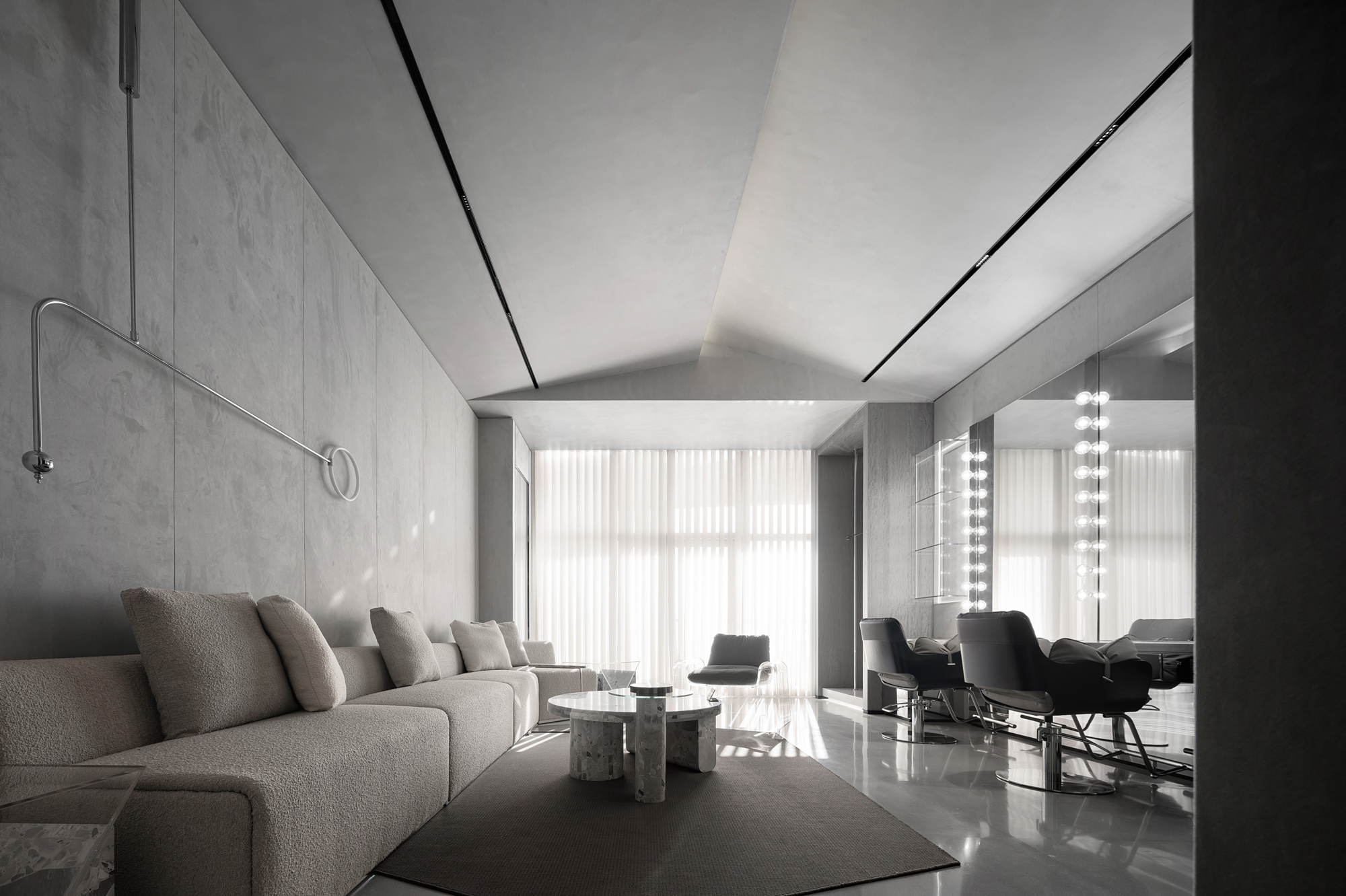 武汉艺术中心丨中国武汉丨重塑构造-61