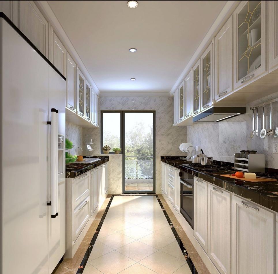 
唯米设计——新古典 -2