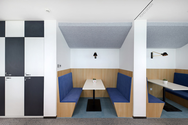 CHINT集团温州办公楼-17