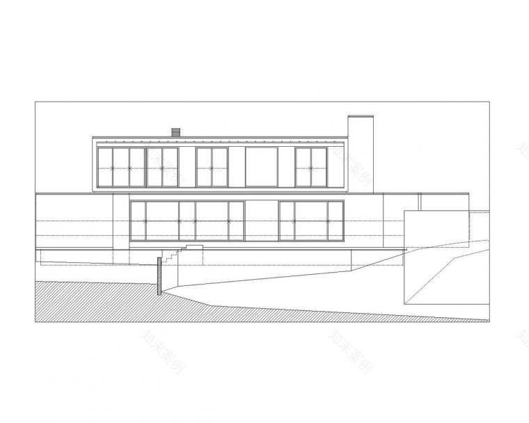 葡萄牙S· Feli· da Marinha别墅丨Nelson Resende-52