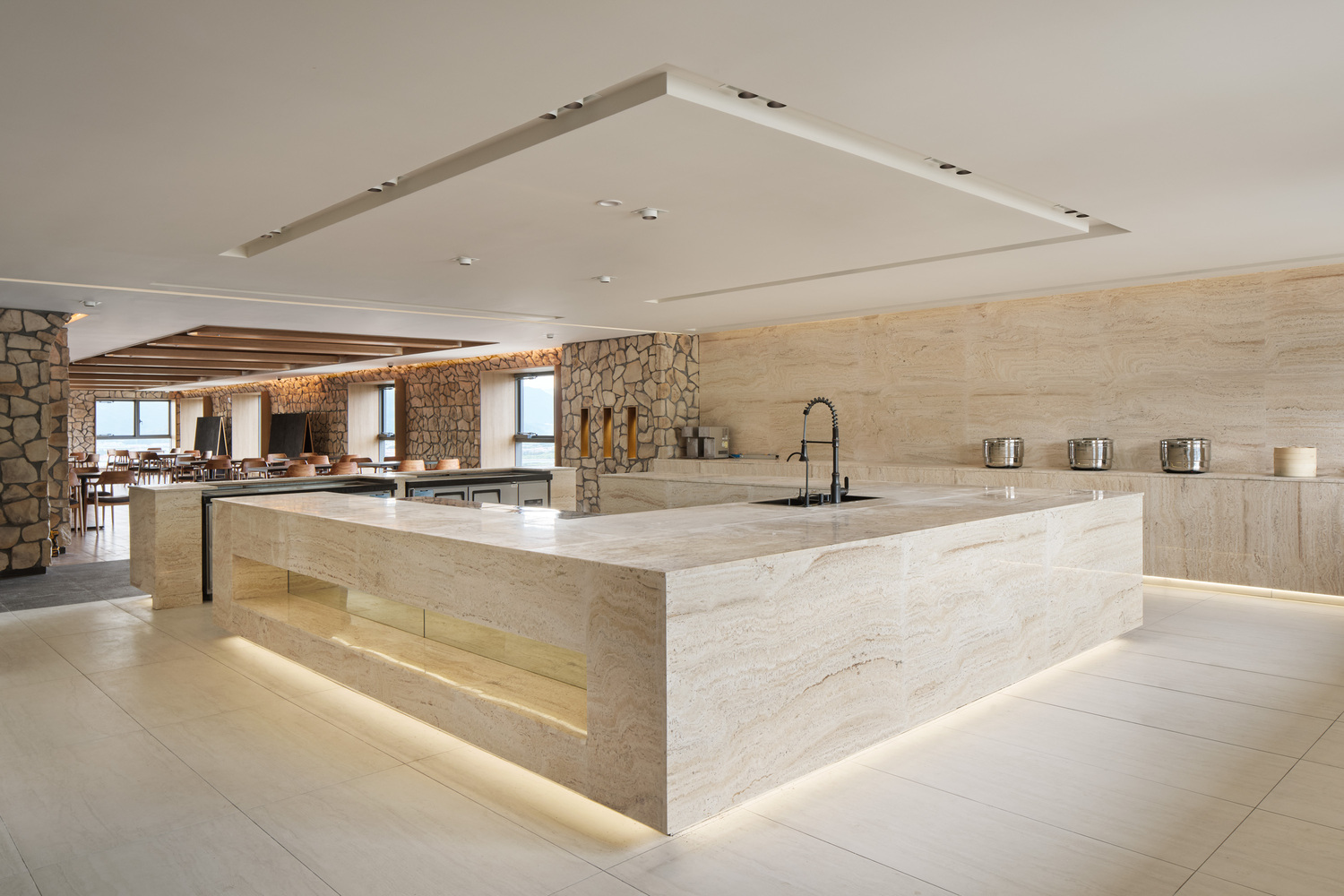 韩国 tt 酒店丨韩国首尔丨由 83 设计-10