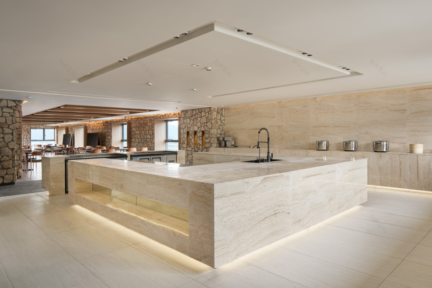 韩国 tt 酒店丨韩国首尔丨由 83 设计-10