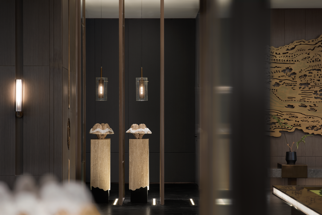 扬州和光昕悦销售中心丨中国扬州丨元禾大千-50