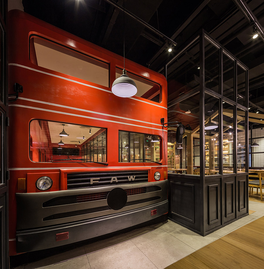 深圳亲辣派 | 野趣与自然的完美融合-25