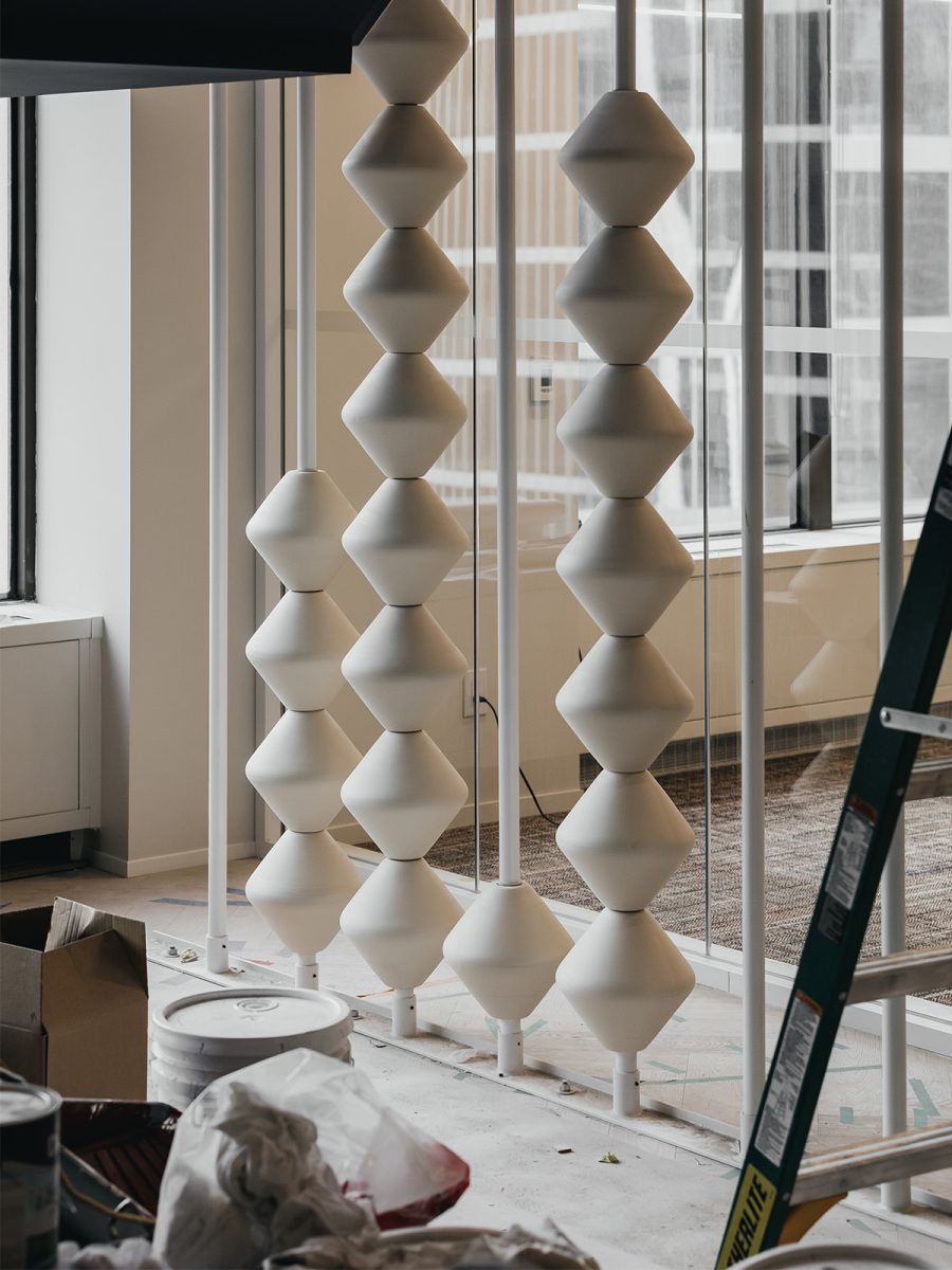 Tipalti, 温哥华 -3