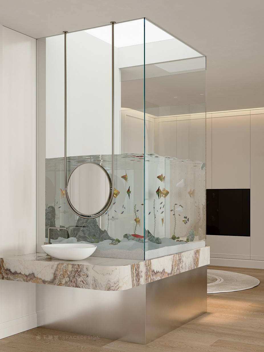 新玺Ⅱ · 舍下草堂丨中国深圳丨宁洁,周丁丁-37