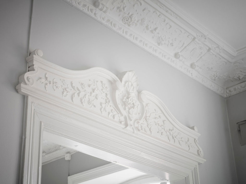 北欧风格瑞典公寓的时尚设计-17