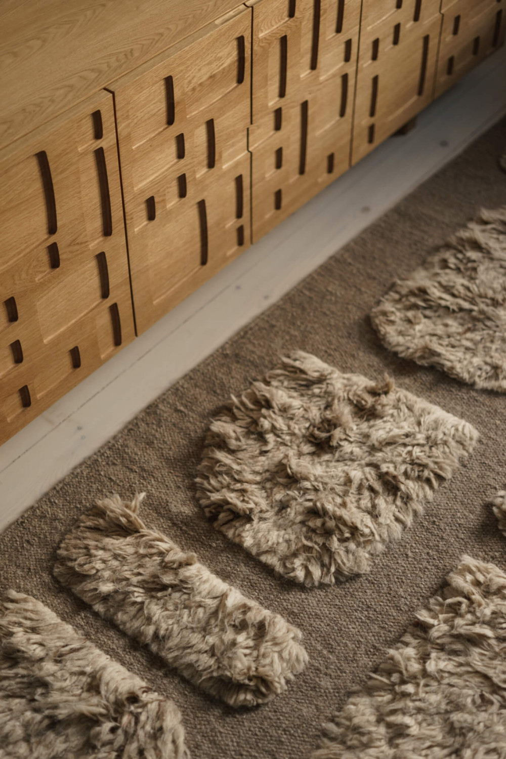 华沙 ZOLIBORZ 历史公寓焕新设计-5