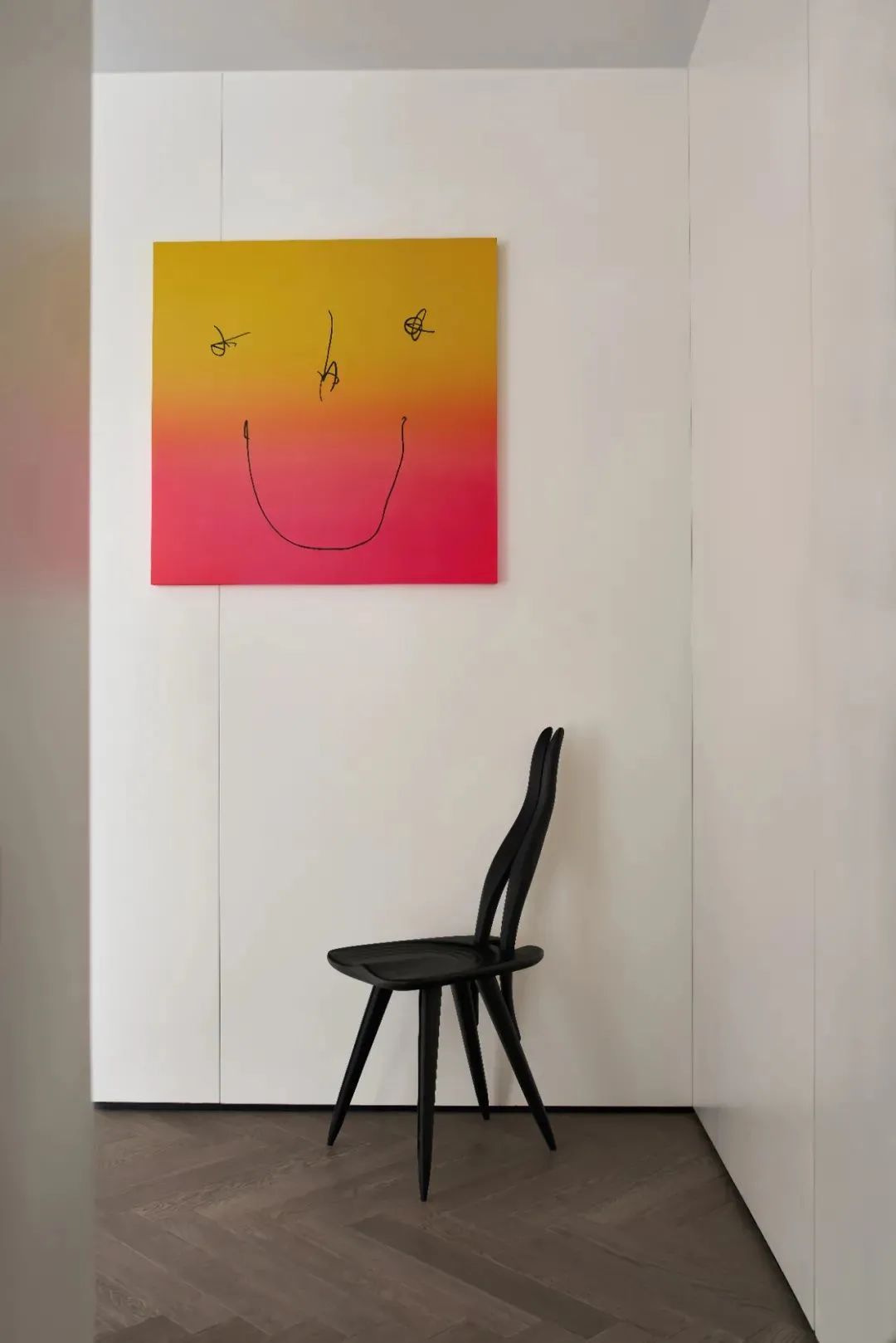 微光生活 · 空间情感与功能的统一-37