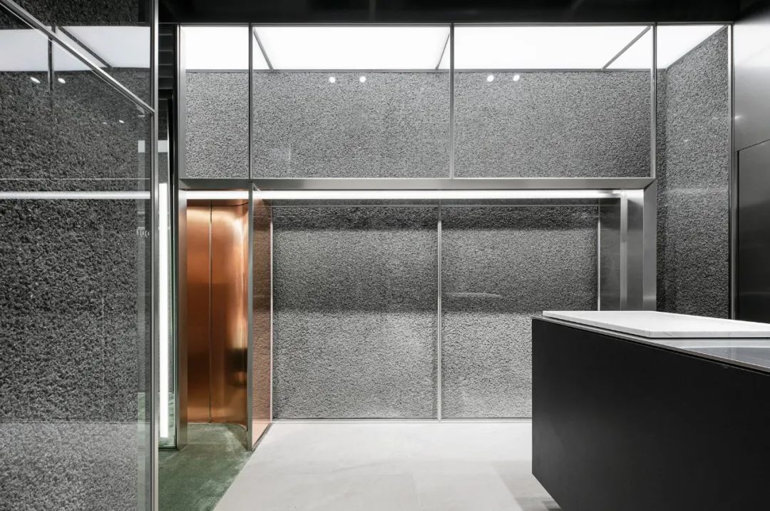 韩国 WGNB 设计公司打造“年度工作室”-25