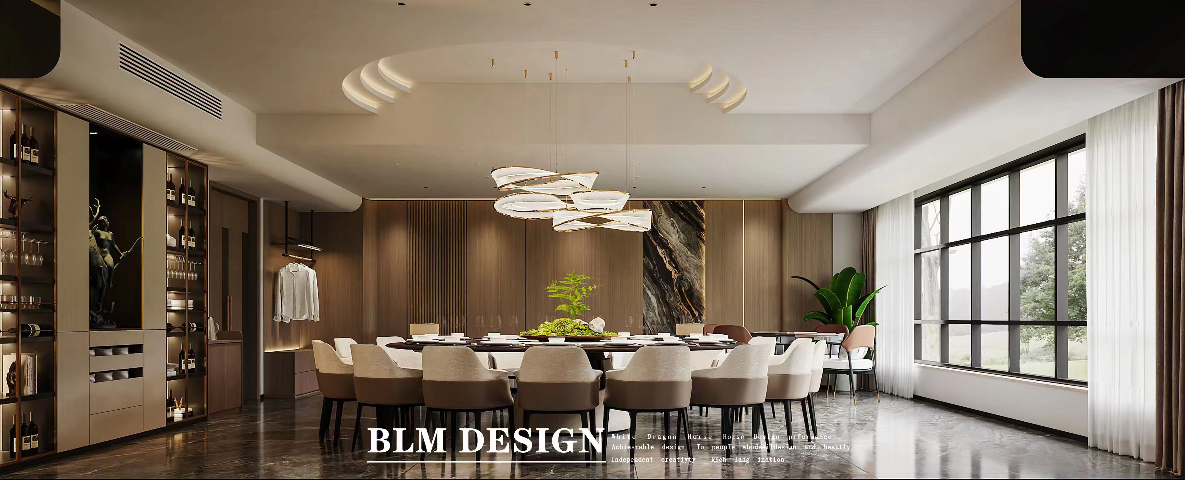 物流产业园 设计案例分享-3