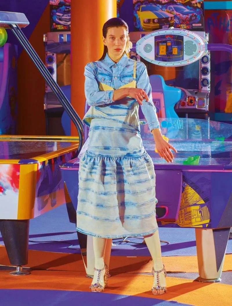 奇幻视觉盛宴 | Boris Camaca 摄影作品解读-158