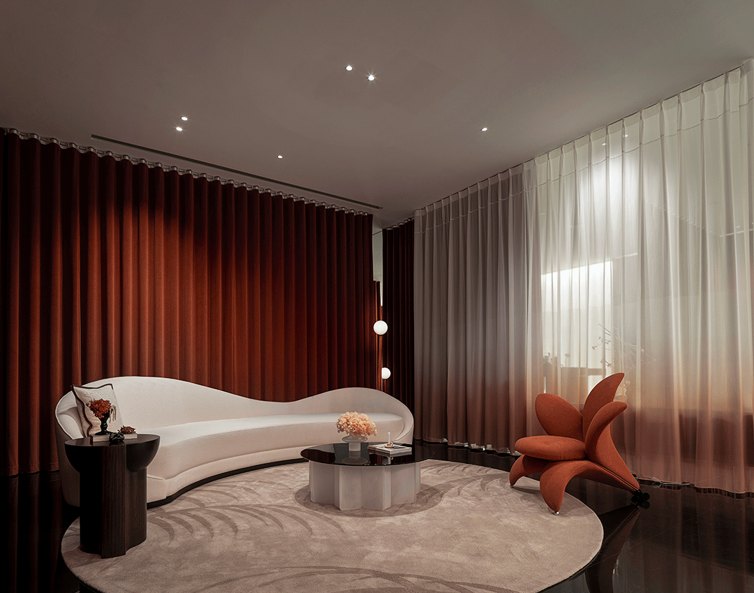 中交远洋那么小镇丨中国北京丨CAC 京典设计-52