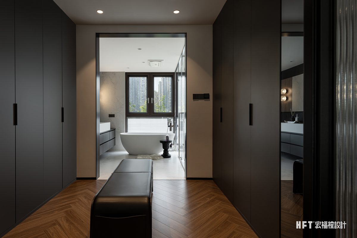 观境丨宏福樘实景-74