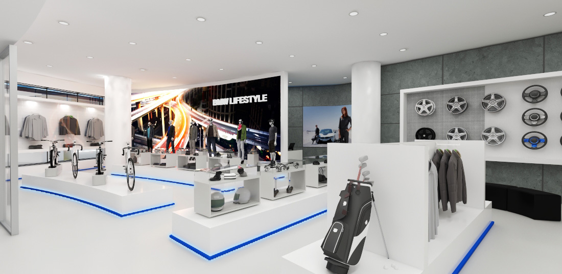 BMW: FERIA INTERNACIONAL 2018-14