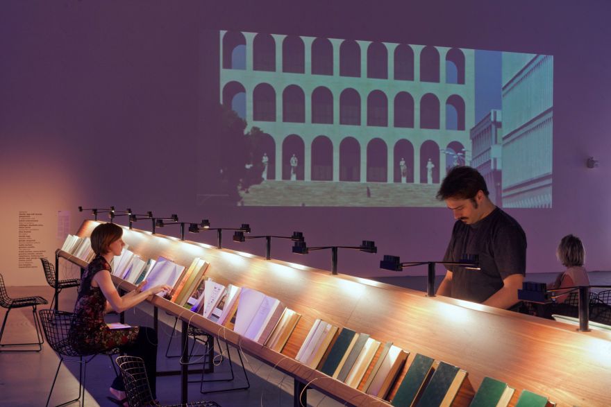 威尼斯双年展 2014 | 建筑元素揭秘-9