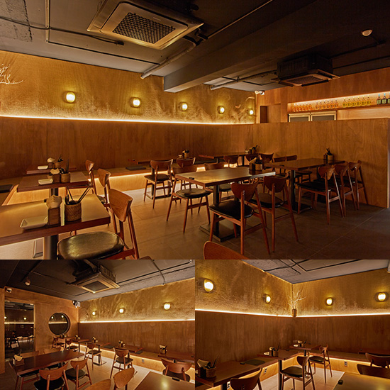 22 平的小屋，韩国设计师如何打造出极简却高级的感觉？-1