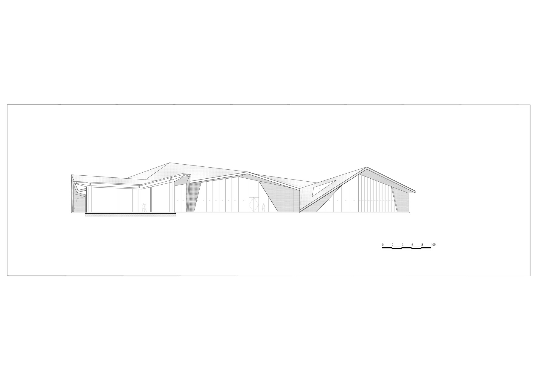 南京燕子矶规划展示中心丨中国南京丨上海帝奥建筑设计有限公司-67