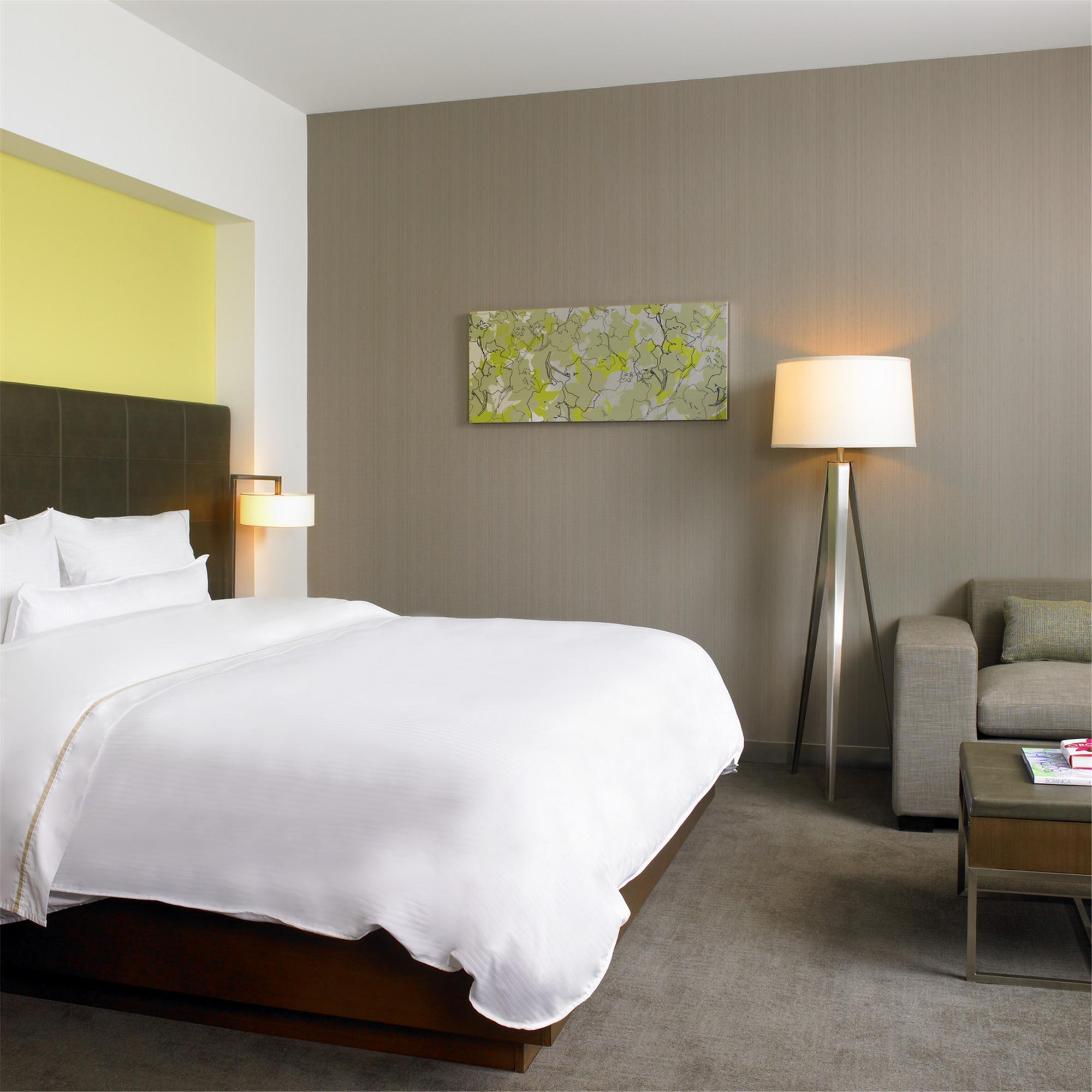 尤因普林斯顿源宿酒店-16