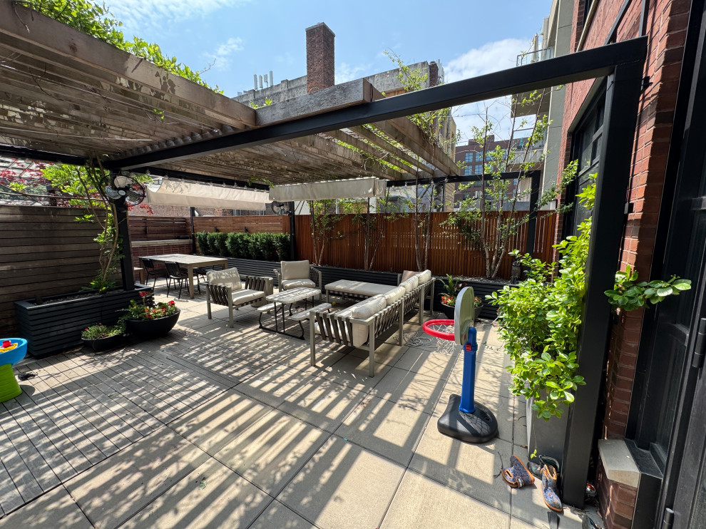 Williamsburg terrace-20