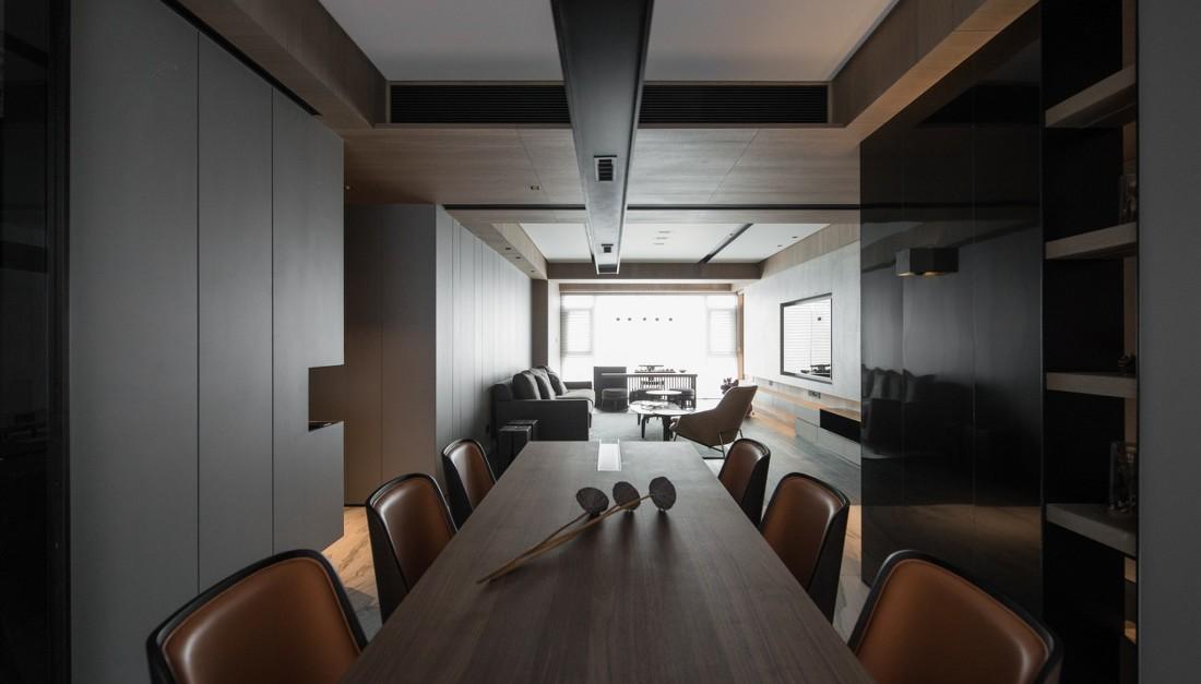 邵栎壬丨平层丨尚合•心家-15