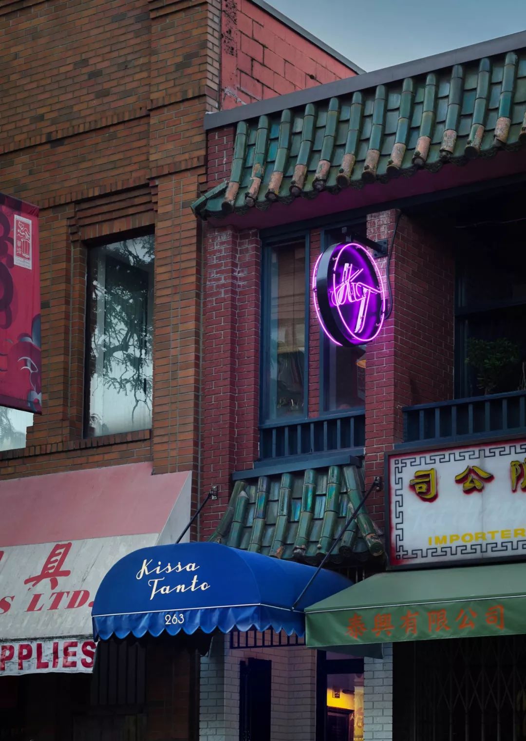 STE. MARIE 述说空间与人的故事-45