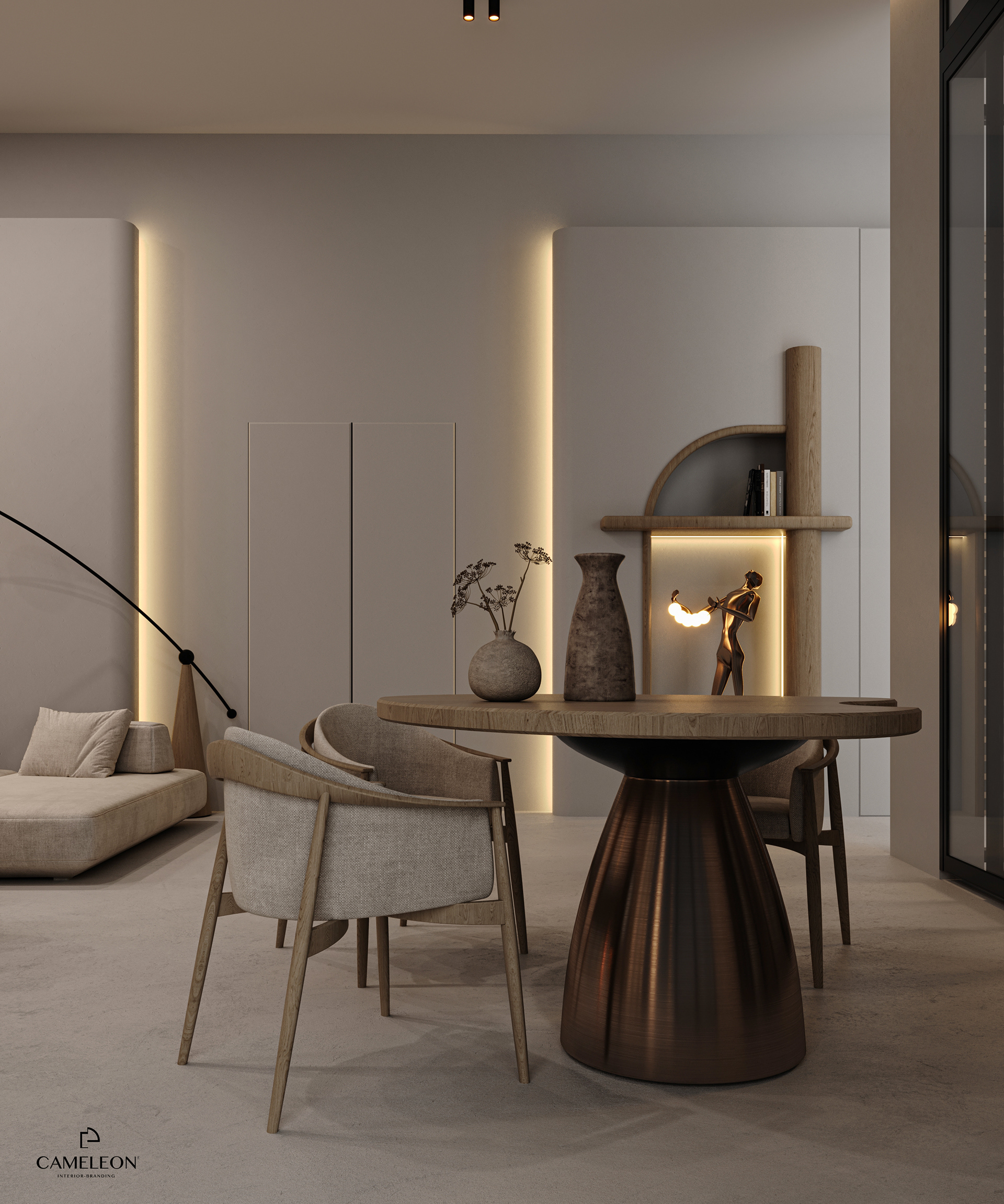 Family majles at Jumeirah Dubai-3