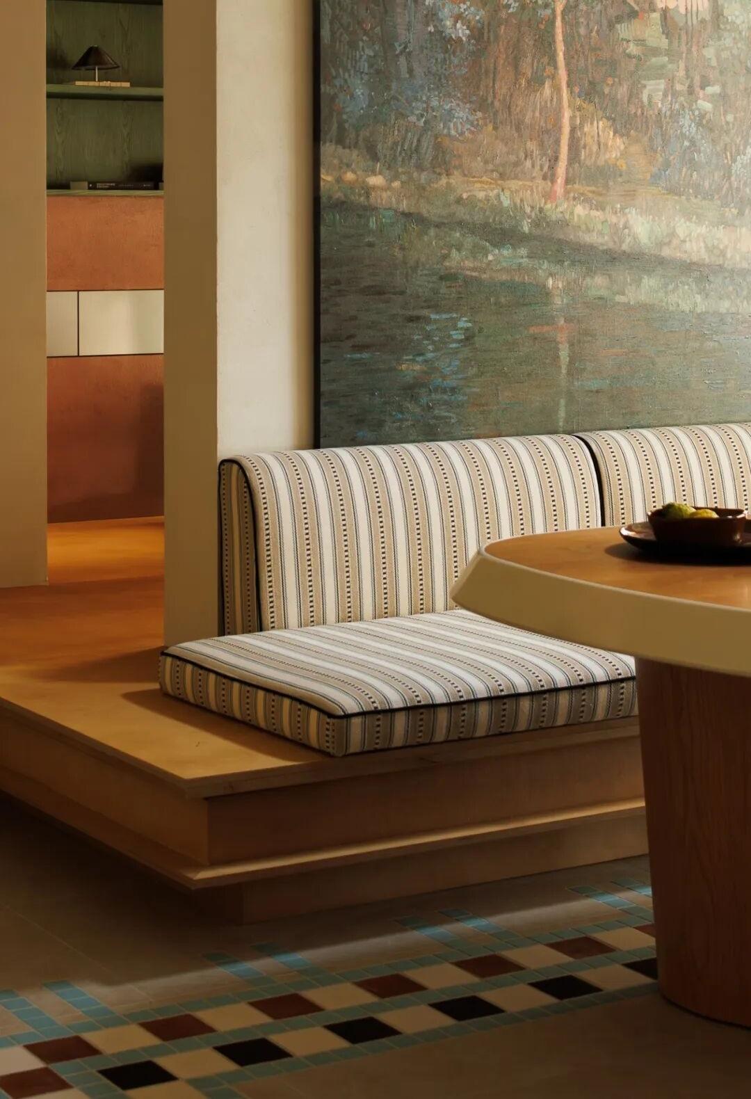 ULS向泽空间 · 阿那亚·北戴河205㎡复式楼-10