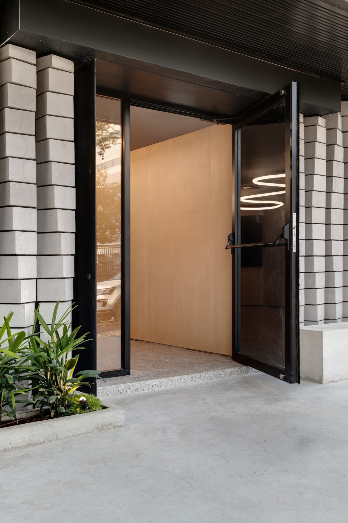 TEL AD办公空间改造丨以色列丨BDM Architects + YET Architecture-105