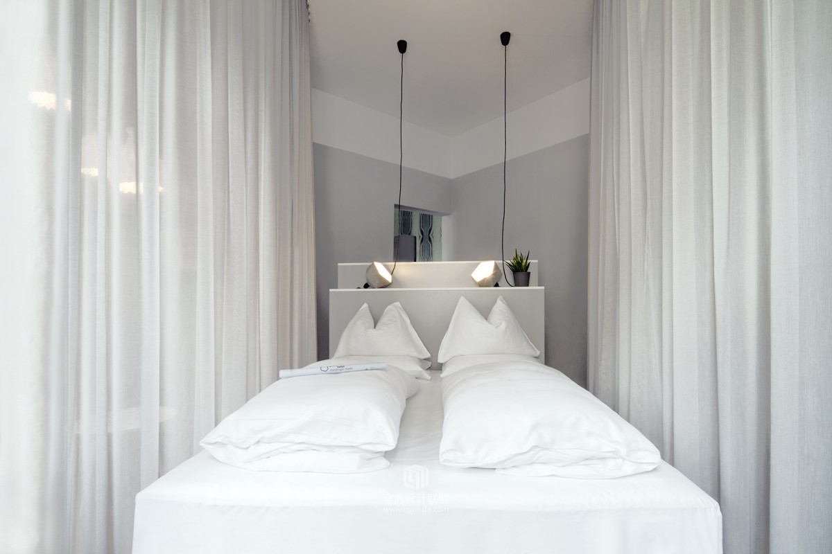 奥地利利奥波德城Grätzl酒店-6