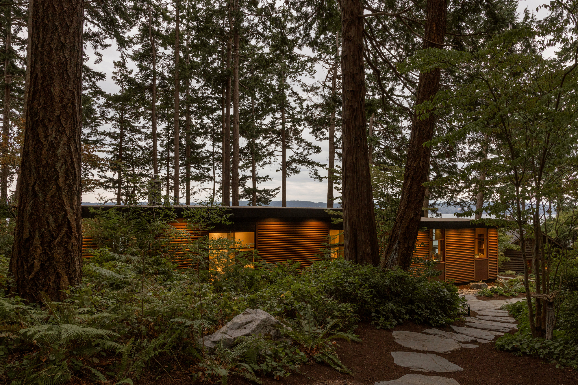 丨美国丨Studio PHH Architects-15