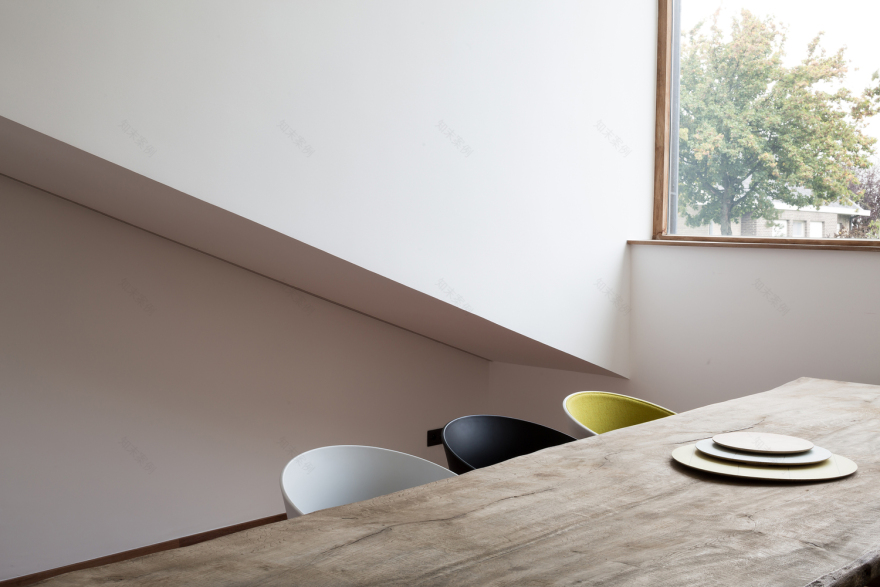 比利时生态家庭住宅-42