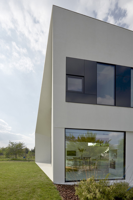 House in Bernolákovo  Zitnansky Gonda architects-11