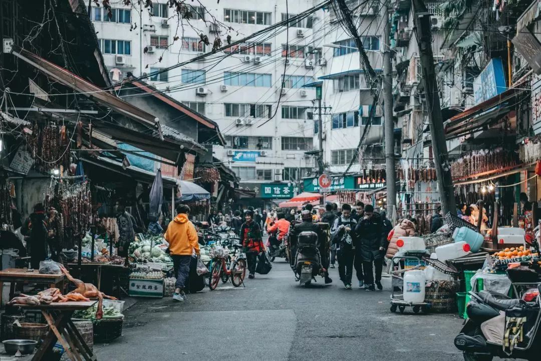 微整形 | 城市更新中的空间重塑与价值激活-11