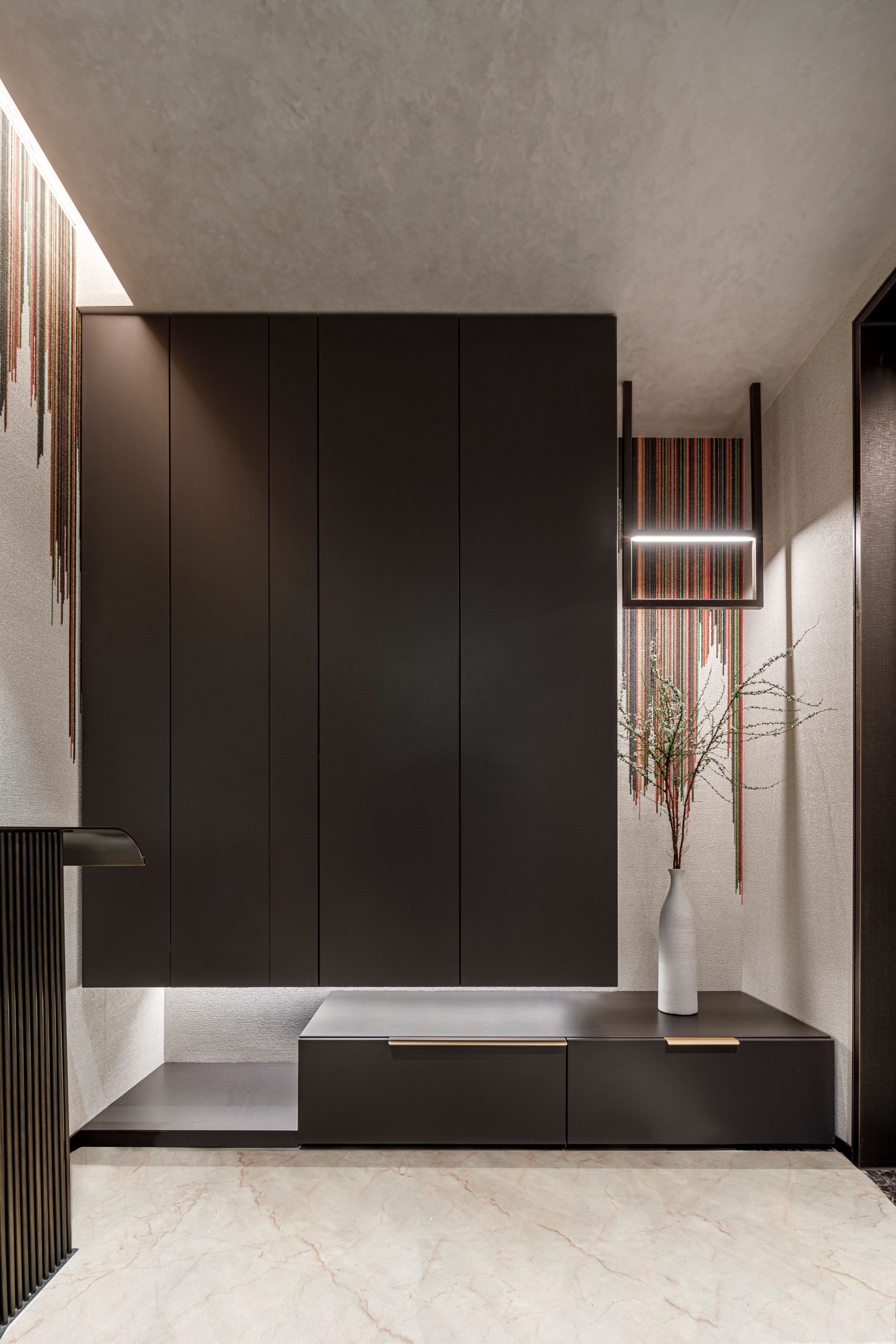 金融世家丨中国北京丨王瑞空间设计-5