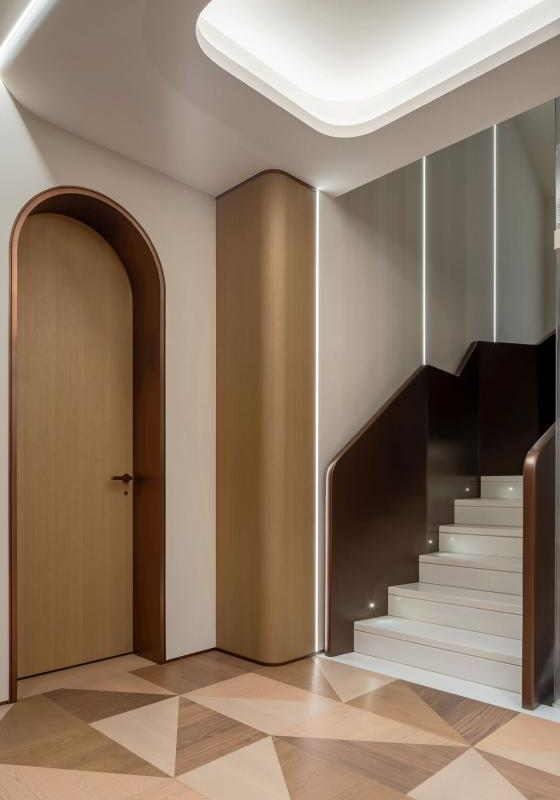 Dariel Studio · 余杭·宸韵臻邸丨中国杭州-0