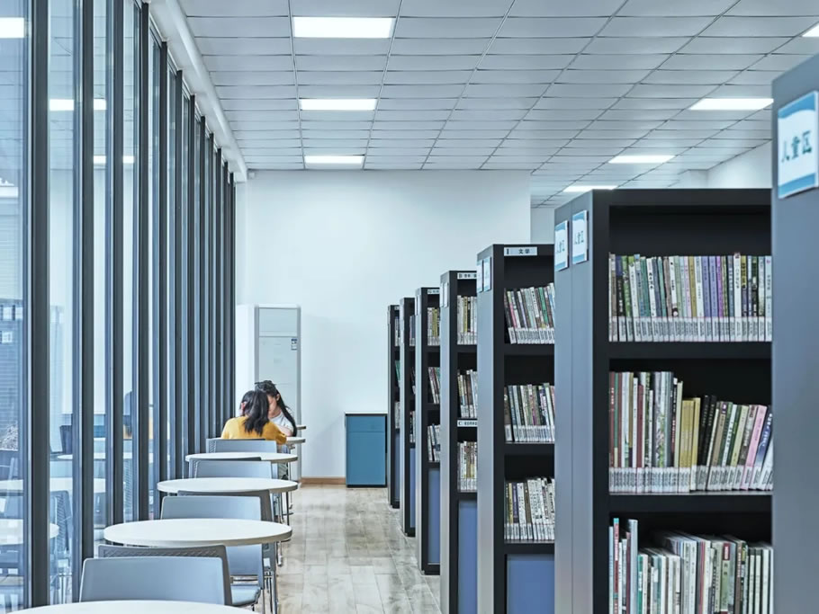 杨家楼村文体中心-24