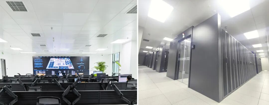 AE获奖|智慧物联赋能未来建筑-38