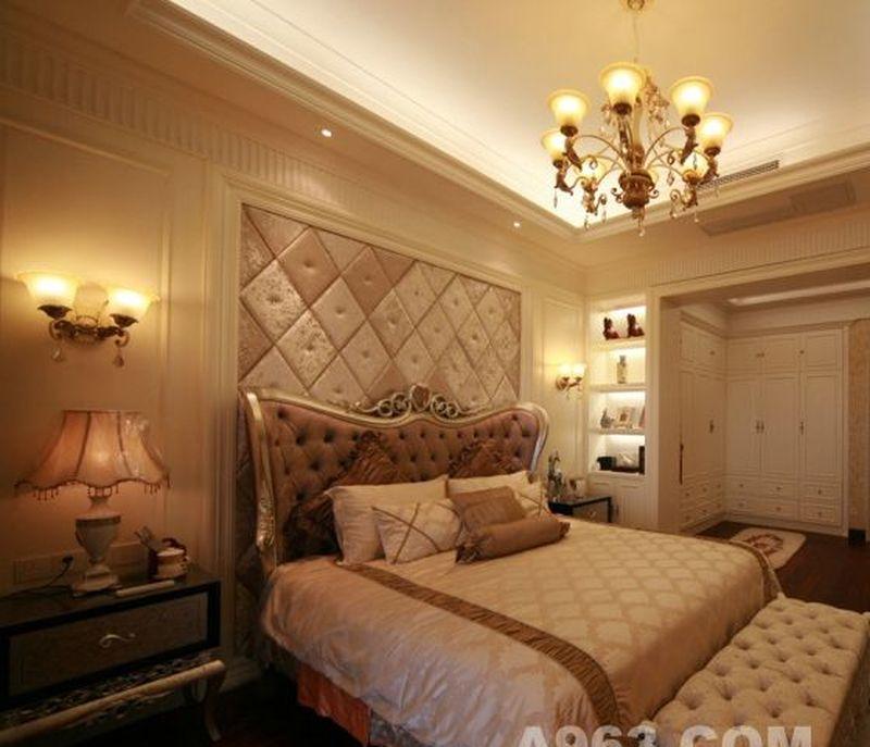 武汉恒大样板房-5