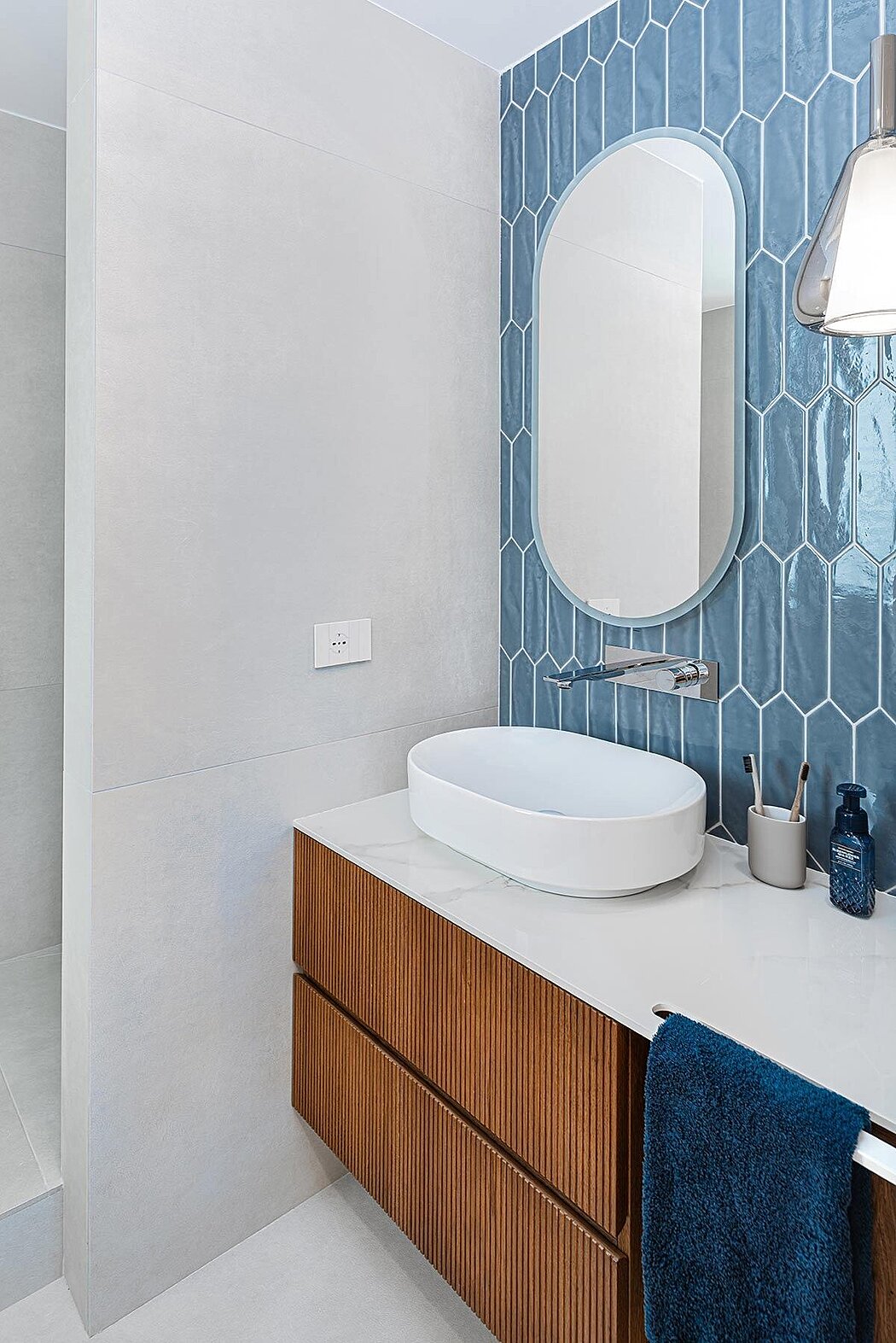 卡萨 R+A丨意大利-8