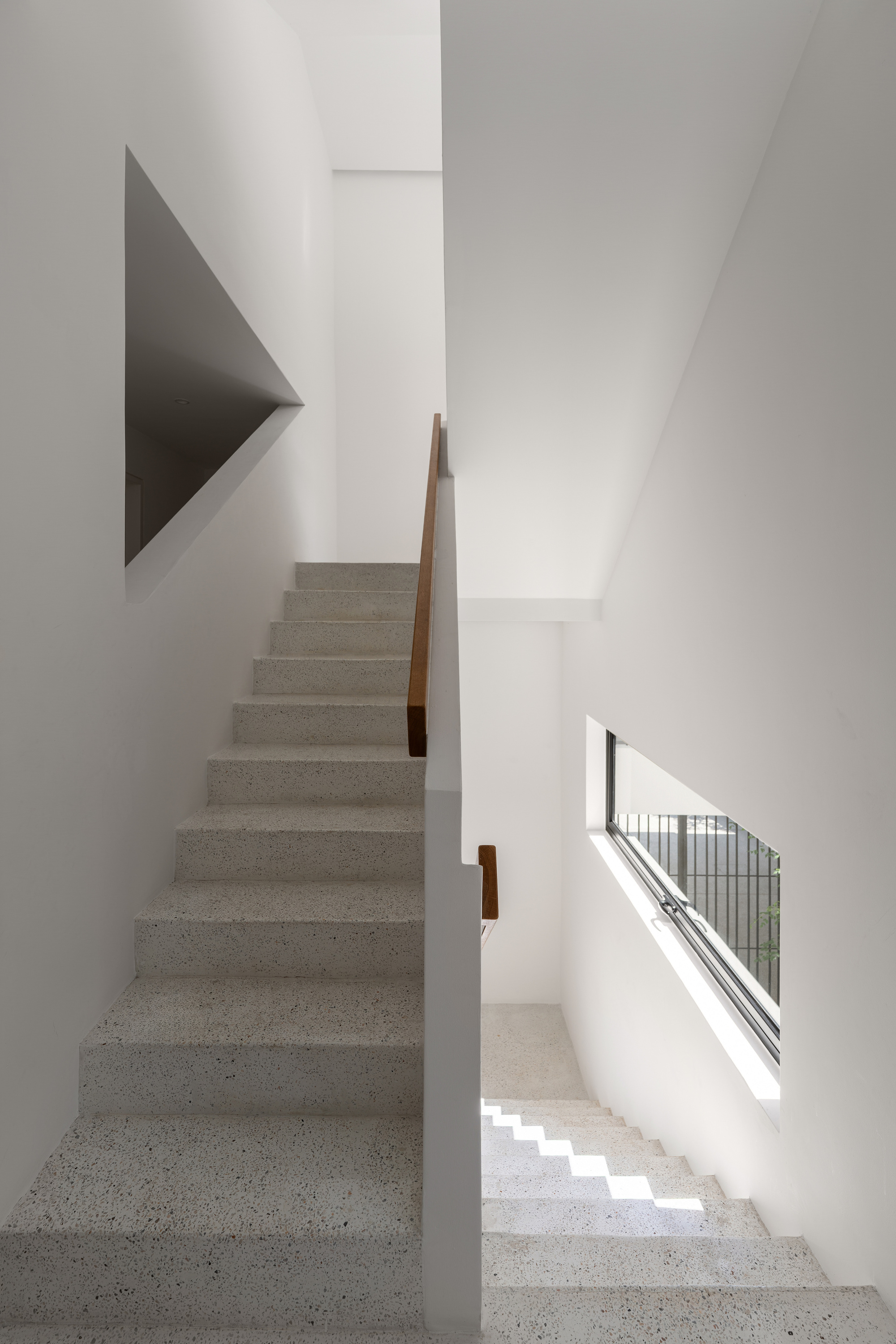 丨马来西亚吉隆坡丨Fabian Tan Architect-41