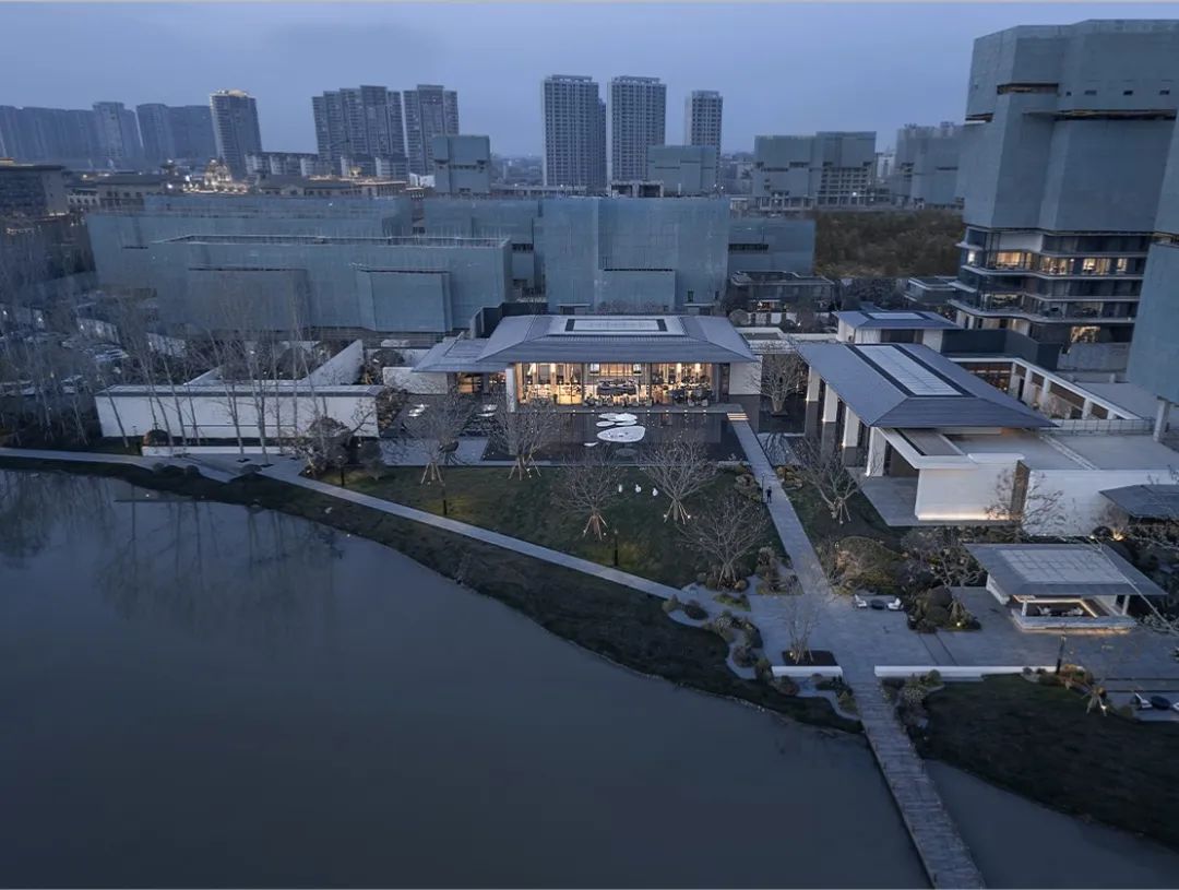 北方·第四代+高品质住宅：从产品丨中国无锡丨刘月超-27