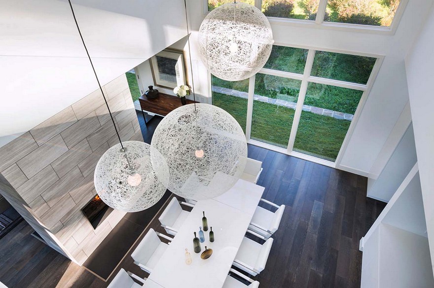 弗拉文建筑师打造新英格兰蓝莓农场现代住宅-11